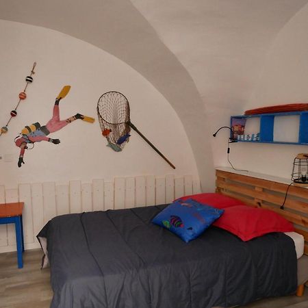 Le Biou Daire Cassis Dış mekan fotoğraf
