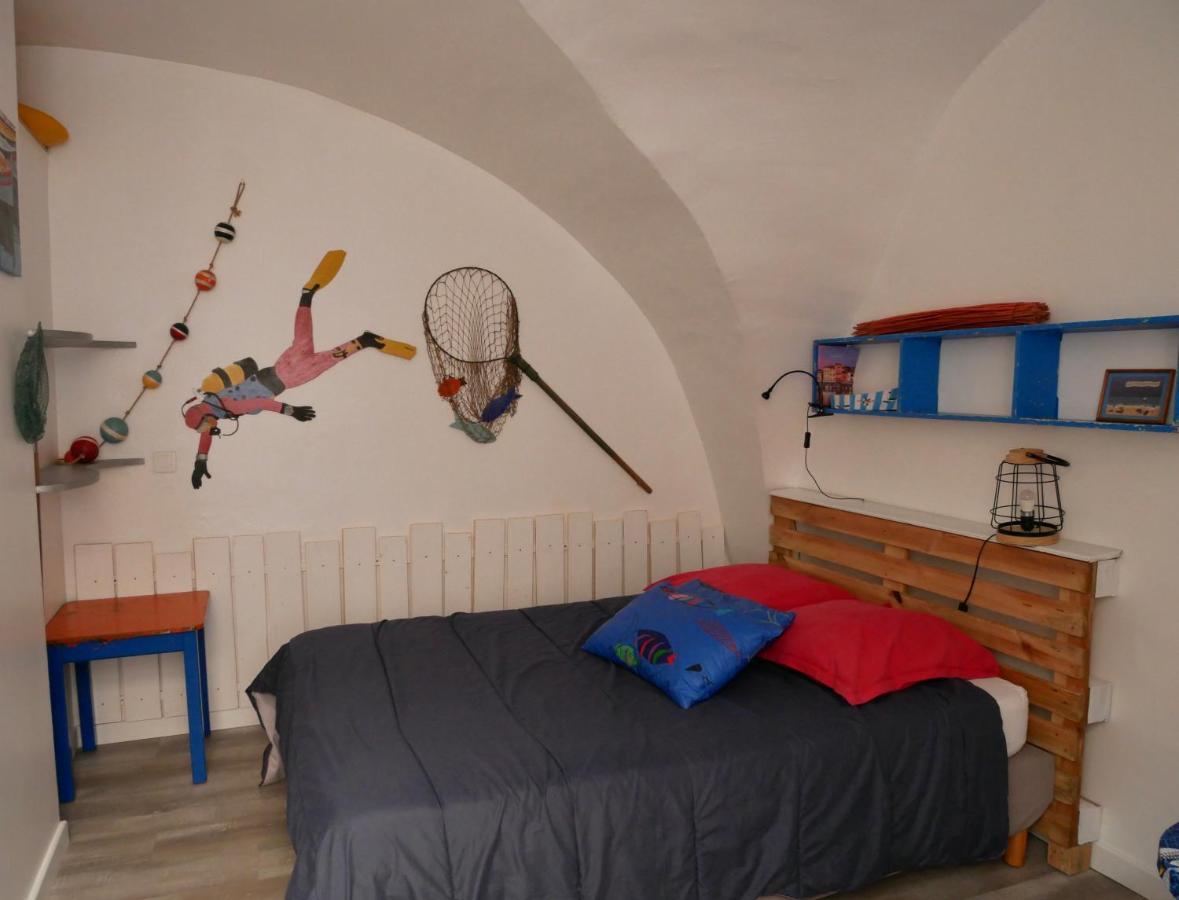 Le Biou Daire Cassis Dış mekan fotoğraf